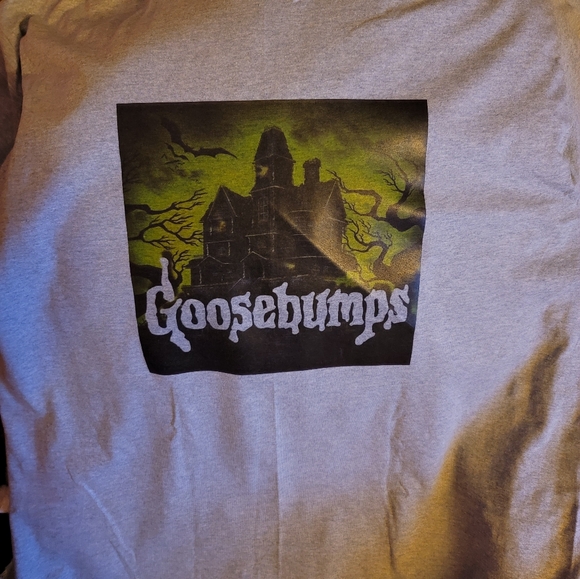 Homemade T shirts - Picture 8 of 15